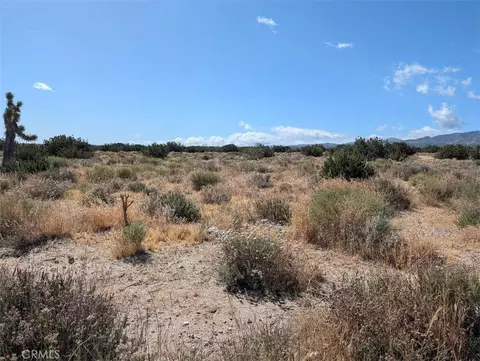 33 Antelope, Llano, CA 93544