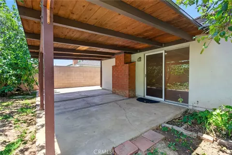 Exterior - 10852 Kloiber St, Riverside, CA 92505 photo 3 of 10