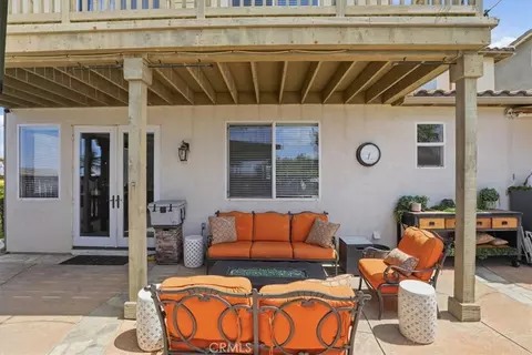Exterior - 11050 Buttonbush Ct, Corona, CA 92883 photo 19 of 22