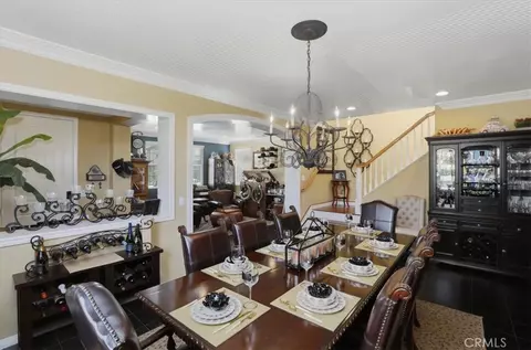 Dining - 11050 Buttonbush Ct, Corona, CA 92883 photo 3 of 5