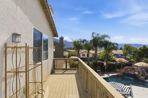 Exterior - 11050 Buttonbush Ct, Corona, CA 92883 photo 9 of 22
