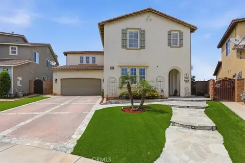 Exterior - 11050 Buttonbush Ct, Corona, CA 92883 photo 2 of 22