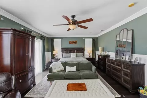 Bedroom - 11050 Buttonbush Ct, Corona, CA 92883 photo 7 of 8