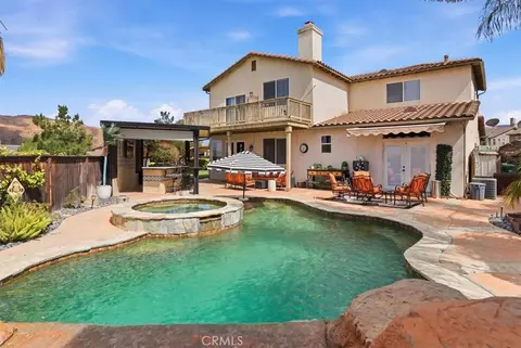Exterior - 11050 Buttonbush Ct, Corona, CA 92883 photo 10 of 22