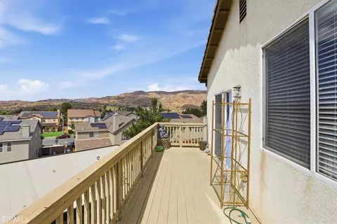Exterior - 11050 Buttonbush Ct, Corona, CA 92883 photo 8 of 22