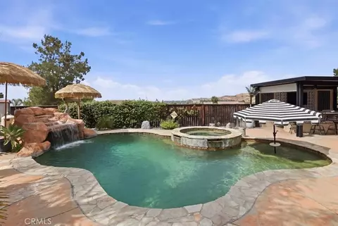Exterior - 11050 Buttonbush Ct, Corona, CA 92883 photo 14 of 22