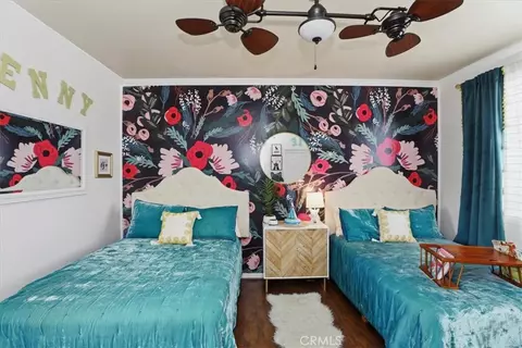 Bedroom - 11050 Buttonbush Ct, Corona, CA 92883 photo 4 of 8