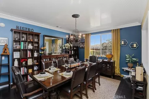 Dining - 11050 Buttonbush Ct, Corona, CA 92883 photo 1 of 5