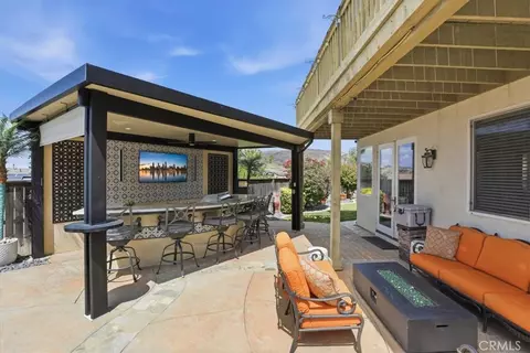 Exterior - 11050 Buttonbush Ct, Corona, CA 92883 photo 13 of 22