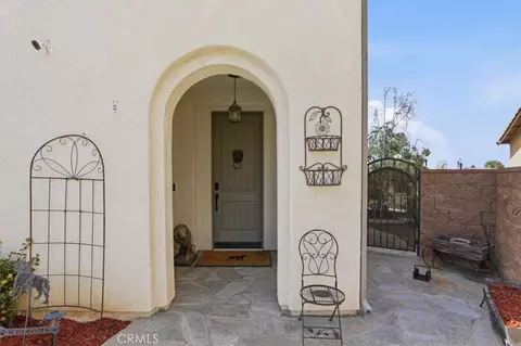 Exterior - 11050 Buttonbush Ct, Corona, CA 92883 photo 7 of 22