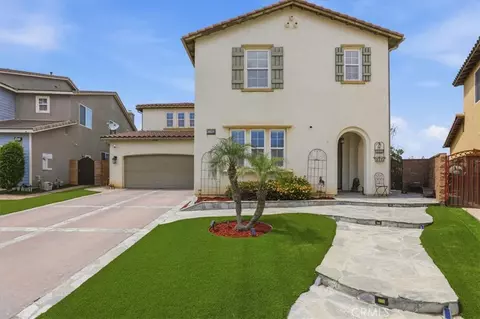 Exterior - 11050 Buttonbush Ct, Corona, CA 92883 photo 6 of 22