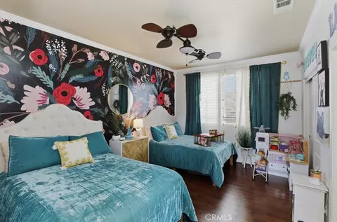 Bedroom - 11050 Buttonbush Ct, Corona, CA 92883 photo 3 of 8