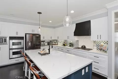 Kitchen - 11050 Buttonbush Ct, Corona, CA 92883 photo 2 of 2