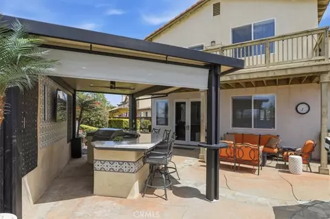 Exterior - 11050 Buttonbush Ct, Corona, CA 92883 photo 12 of 22