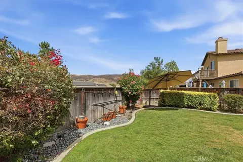 Exterior - 11050 Buttonbush Ct, Corona, CA 92883 photo 20 of 22