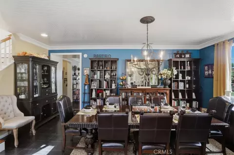 Dining - 11050 Buttonbush Ct, Corona, CA 92883 photo 2 of 5