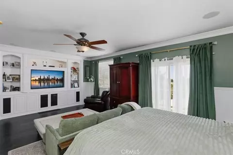 Bedroom - 11050 Buttonbush Ct, Corona, CA 92883 photo 8 of 8