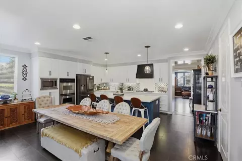 Entry Way - 11050 Buttonbush Ct, Corona, CA 92883 photo 2 of 4