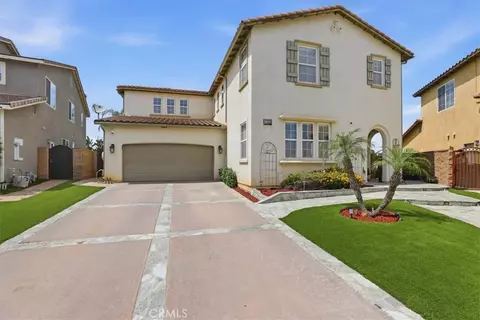 Exterior - 11050 Buttonbush Ct, Corona, CA 92883 photo 5 of 22