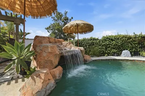 Exterior - 11050 Buttonbush Ct, Corona, CA 92883 photo 18 of 22