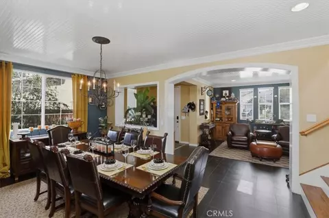 Dining - 11050 Buttonbush Ct, Corona, CA 92883 photo 4 of 5