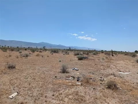 27 248th, Llano, CA 93544
