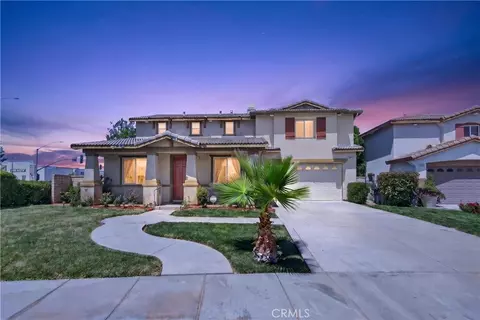 1568 Leland St, Beaumont, CA 92223