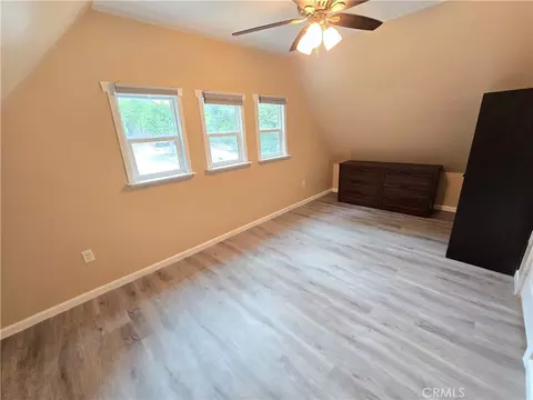 Bedroom - 26058 Fire Hall Loop, Twin Peaks, CA 92391 photo 2 of 4