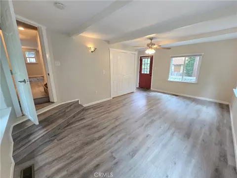 Living - 26058 Fire Hall Loop, Twin Peaks, CA 92391 photo 4 of 6