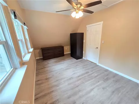 Bedroom - 26058 Fire Hall Loop, Twin Peaks, CA 92391 photo 3 of 4