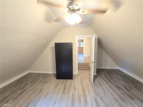 Bedroom - 26058 Fire Hall Loop, Twin Peaks, CA 92391 photo 4 of 4