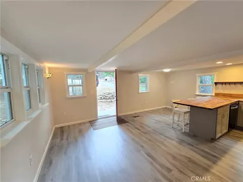 Living - 26058 Fire Hall Loop, Twin Peaks, CA 92391 photo 1 of 6