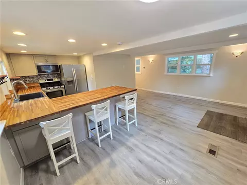 Kitchen - 26058 Fire Hall Loop, Twin Peaks, CA 92391 photo 1 of 7