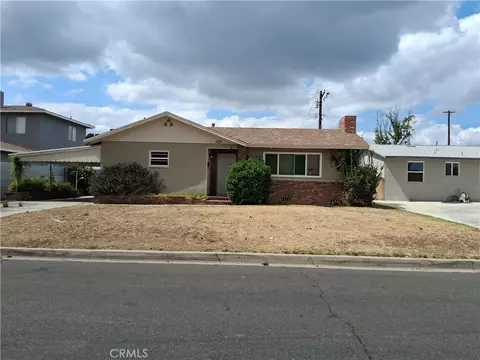 1125 E Thackery, West Covina, CA 91790