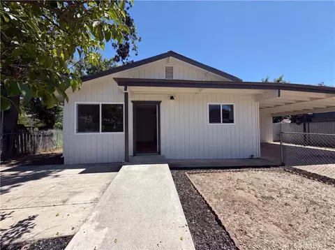 140 S Starr, Lakeport, CA 95453