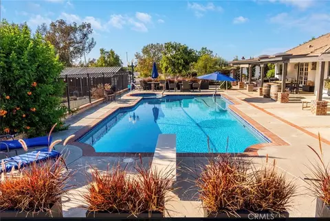 Exterior - 17720 Copper Queen, Perris, CA 92570 photo 15 of 29