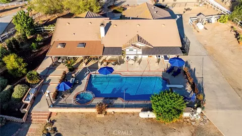 Exterior - 17720 Copper Queen, Perris, CA 92570 photo 29 of 29