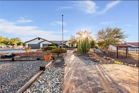 Exterior - 17720 Copper Queen, Perris, CA 92570 photo 4 of 29