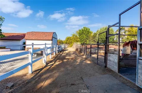 Exterior - 17720 Copper Queen, Perris, CA 92570 photo 25 of 29