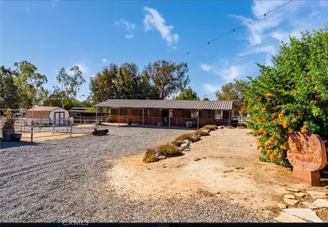 Exterior - 17720 Copper Queen, Perris, CA 92570 photo 9 of 29