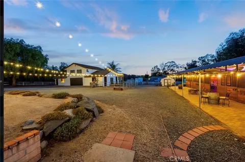 Exterior - 17720 Copper Queen, Perris, CA 92570 photo 20 of 29