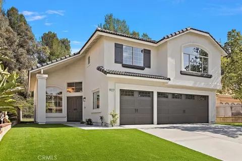 1927 Deer Haven Dr, Chino Hills, CA 91709