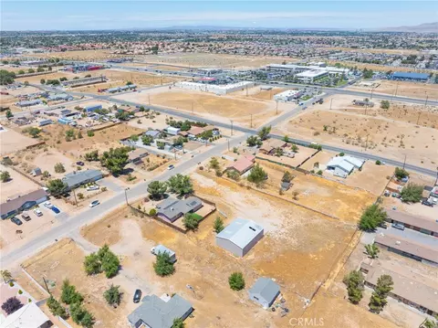 View/Area - 11945 Bornite Ave, Hesperia, CA 92345 photo 16 of 17