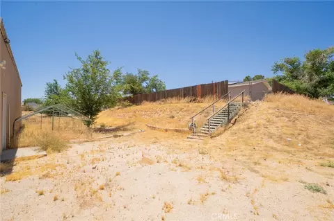 Exterior - 11945 Bornite Ave, Hesperia, CA 92345 photo 13 of 13