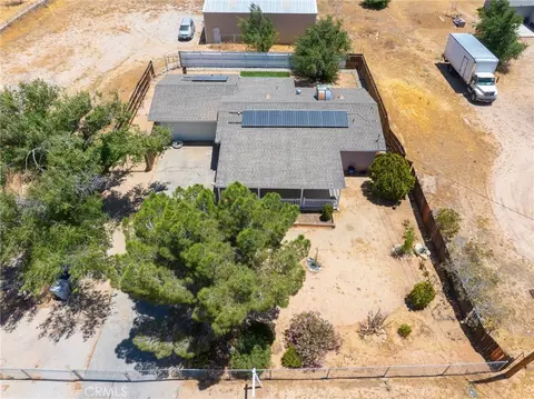 View/Area - 11945 Bornite Ave, Hesperia, CA 92345 photo 2 of 17