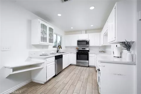 Kitchen - 11945 Bornite Ave, Hesperia, CA 92345 photo 1 of 3