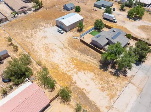 View/Area - 11945 Bornite Ave, Hesperia, CA 92345 photo 6 of 17