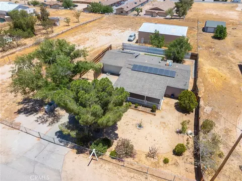 View/Area - 11945 Bornite Ave, Hesperia, CA 92345 photo 1 of 17