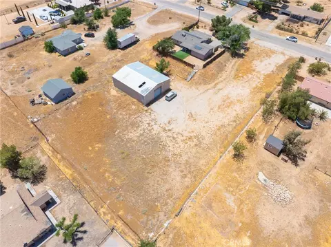 View/Area - 11945 Bornite Ave, Hesperia, CA 92345 photo 7 of 17