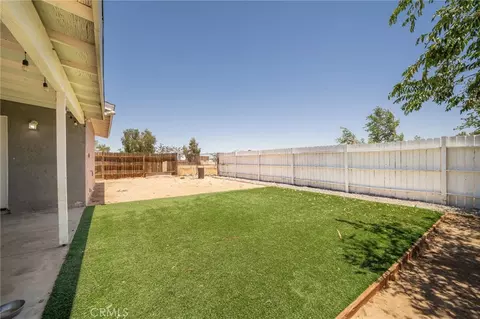 Exterior - 11945 Bornite Ave, Hesperia, CA 92345 photo 7 of 13